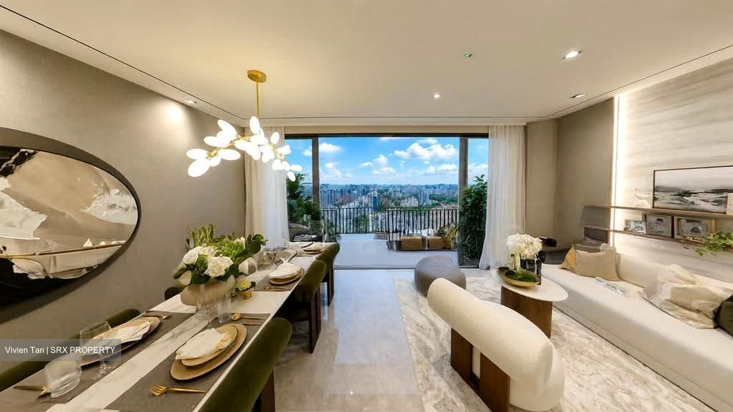 Upper Serangoon Road (D19), Condominium #623633911